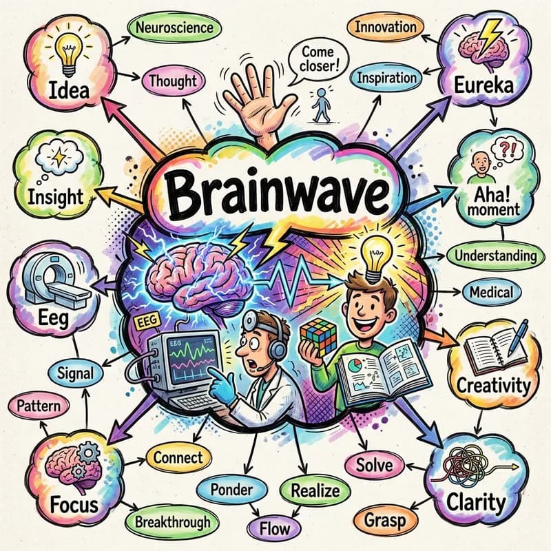 brainwave 的心智圖