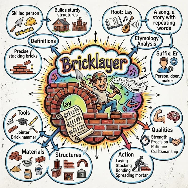 bricklayer 的心智圖
