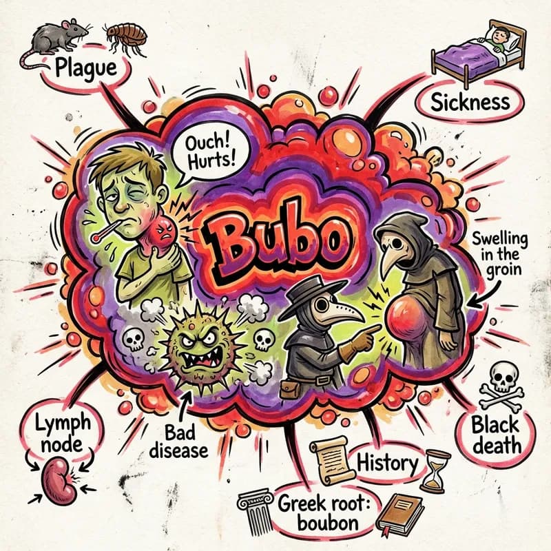 bubo 的心智圖