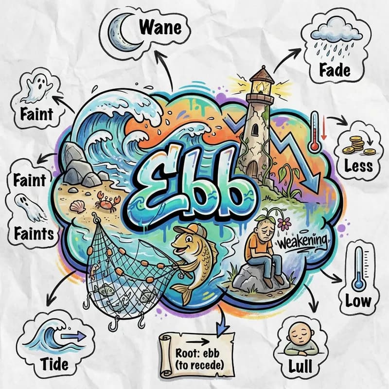 ebb 的心智圖
