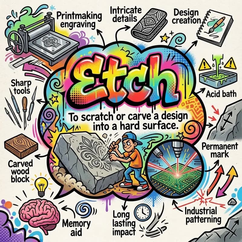 etch 的心智圖