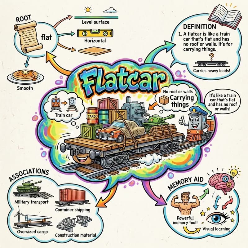 flatcar 的心智圖