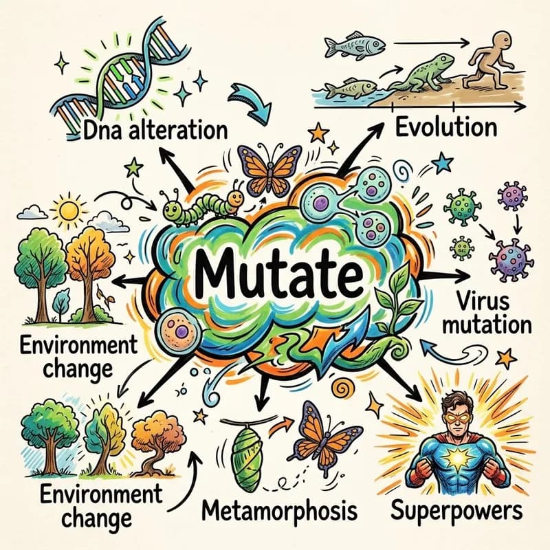 mutate 的心智圖
