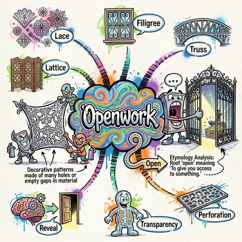 openwork 的心智圖
