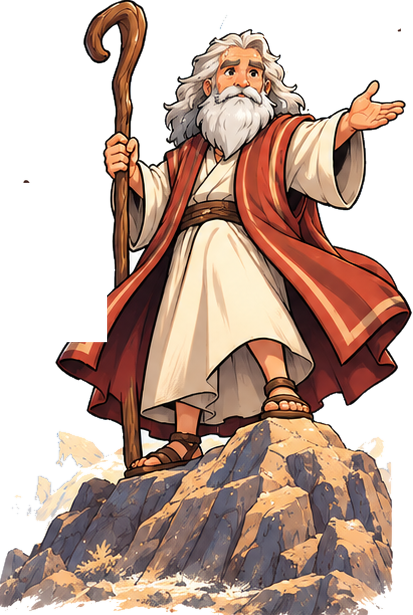 Aaron, your guide